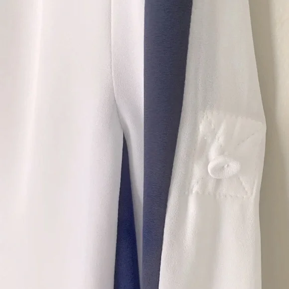 BCBG Maxazria size XS blouse - Picture 12 of 16